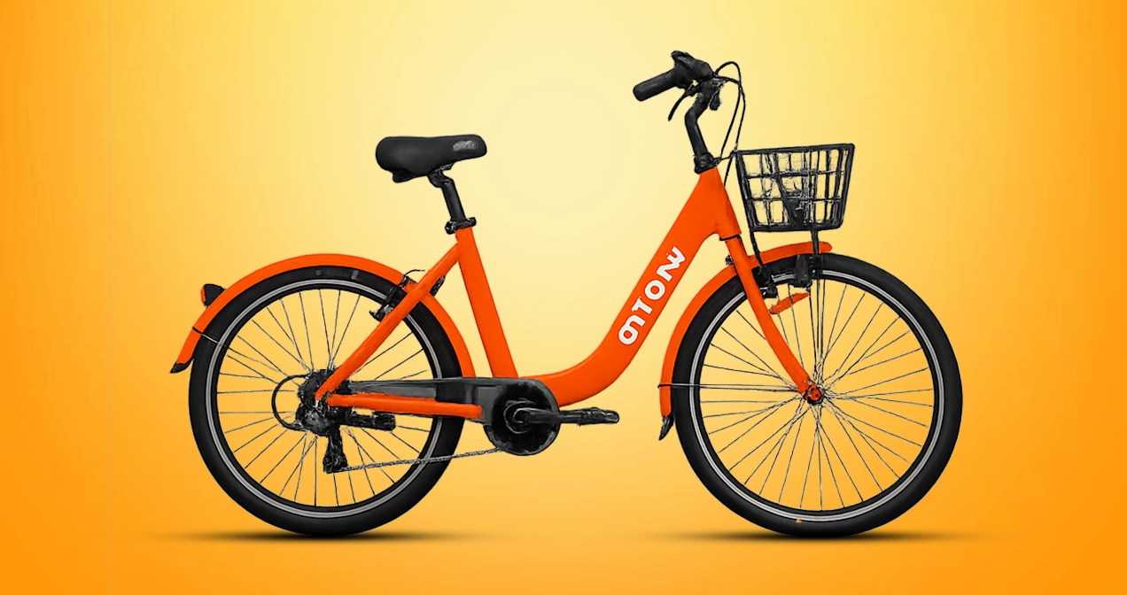 Daily E-bike Rental - Gili Trawangan