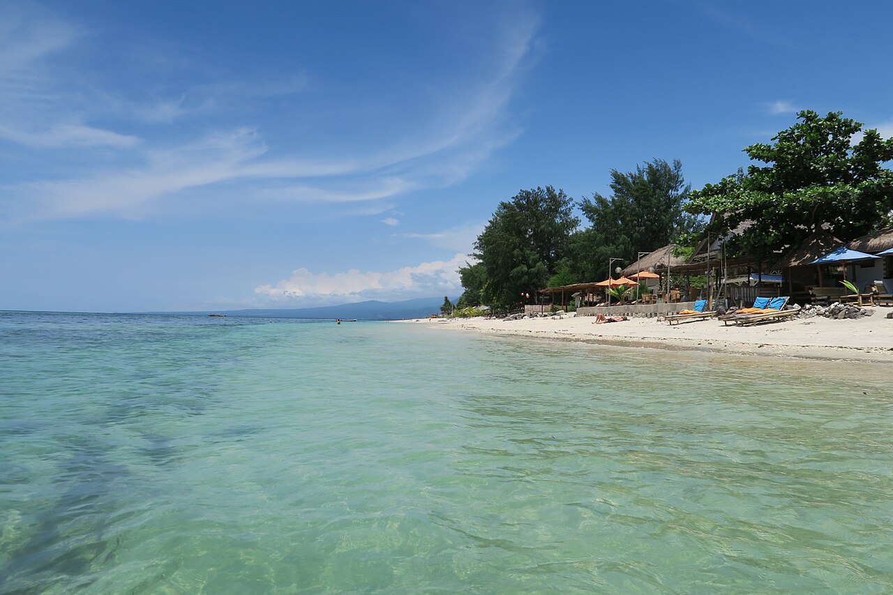 Island Hopping Private